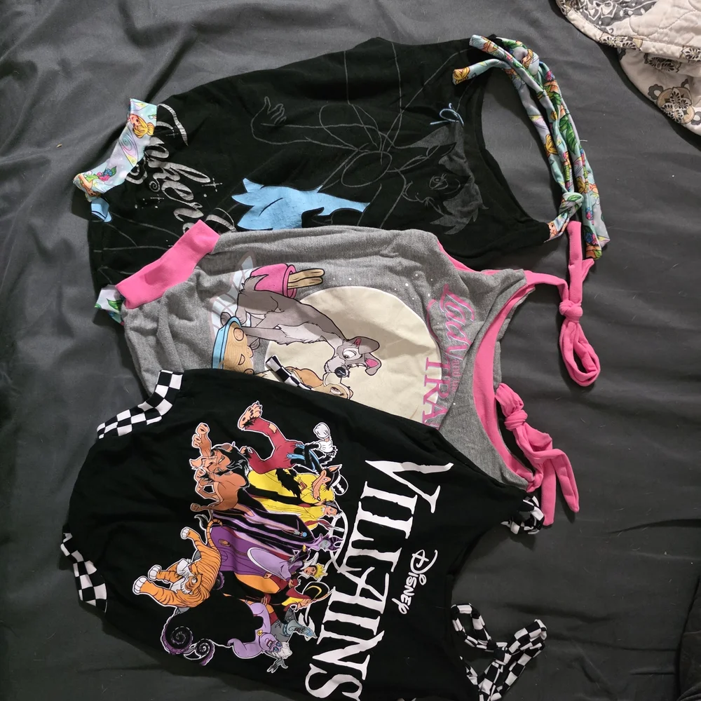 Handmade Toddler Rompers - Picture 1 of 7